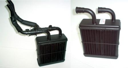 heater matrix for daihatsu fourtrak